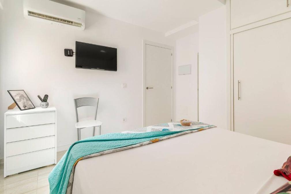 Conde De Miranda 1 Apartment Madrid Exterior foto
